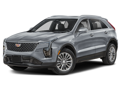 2024 Cadillac XT4 Base