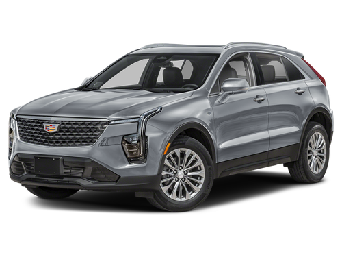2024 Cadillac XT4 Base