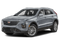 2024 Cadillac XT4 Base