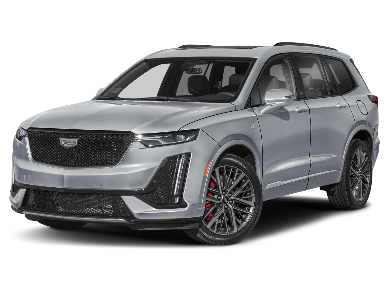 2024 Cadillac XT6 Base
