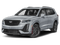 2024 Cadillac XT6 Base