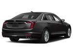 2019 Cadillac CT6 Base