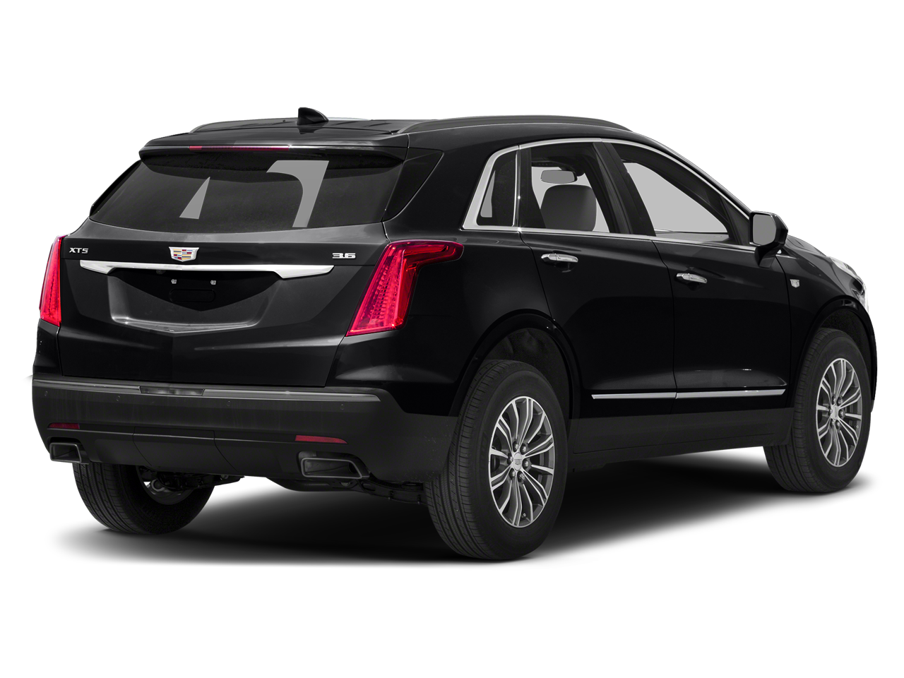 2019 Cadillac XT5 Base