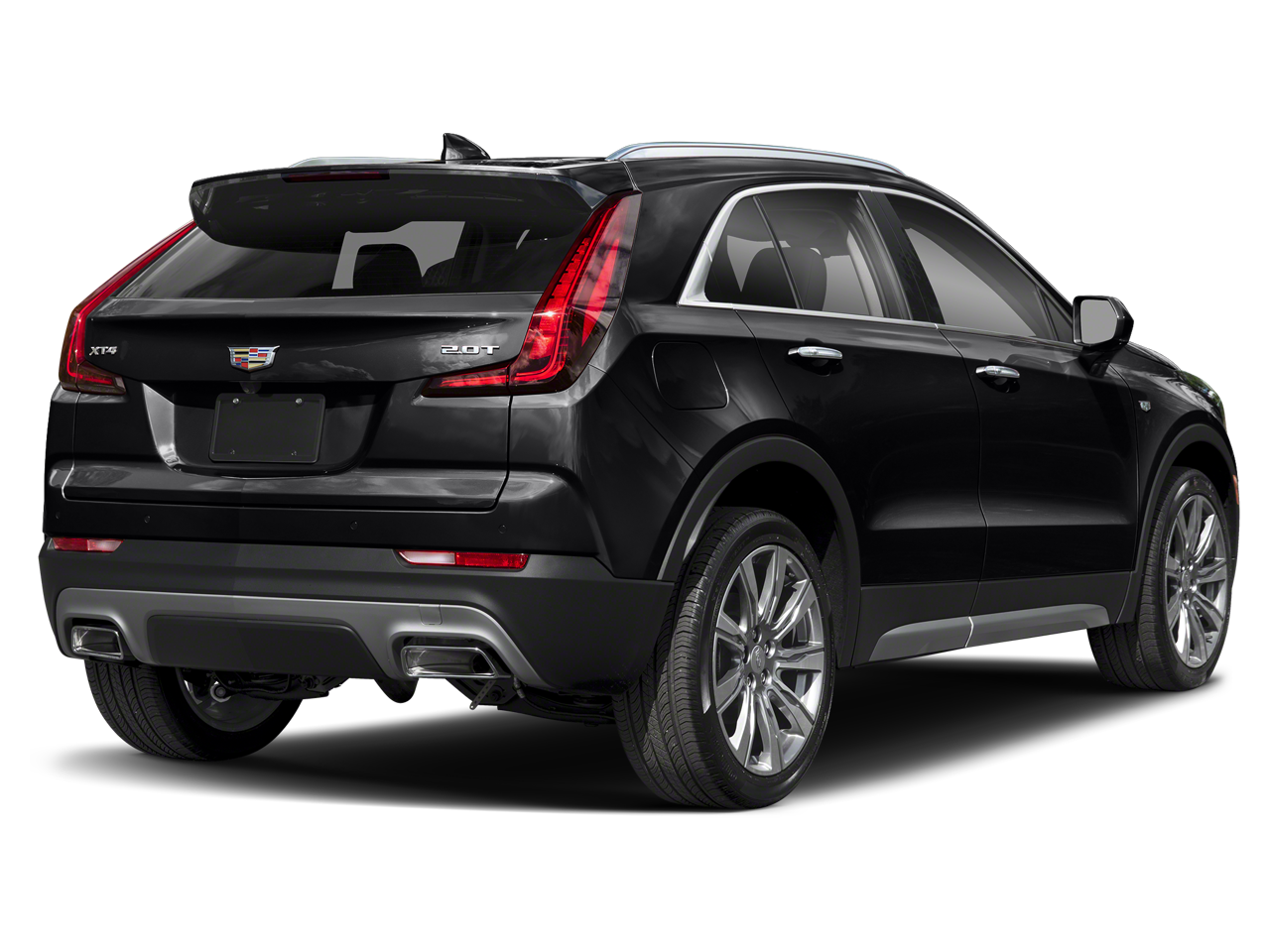 2019 Cadillac XT4 Base