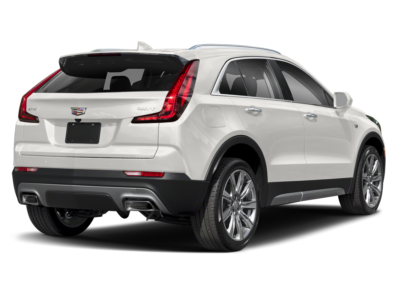 2019 Cadillac XT4 Base