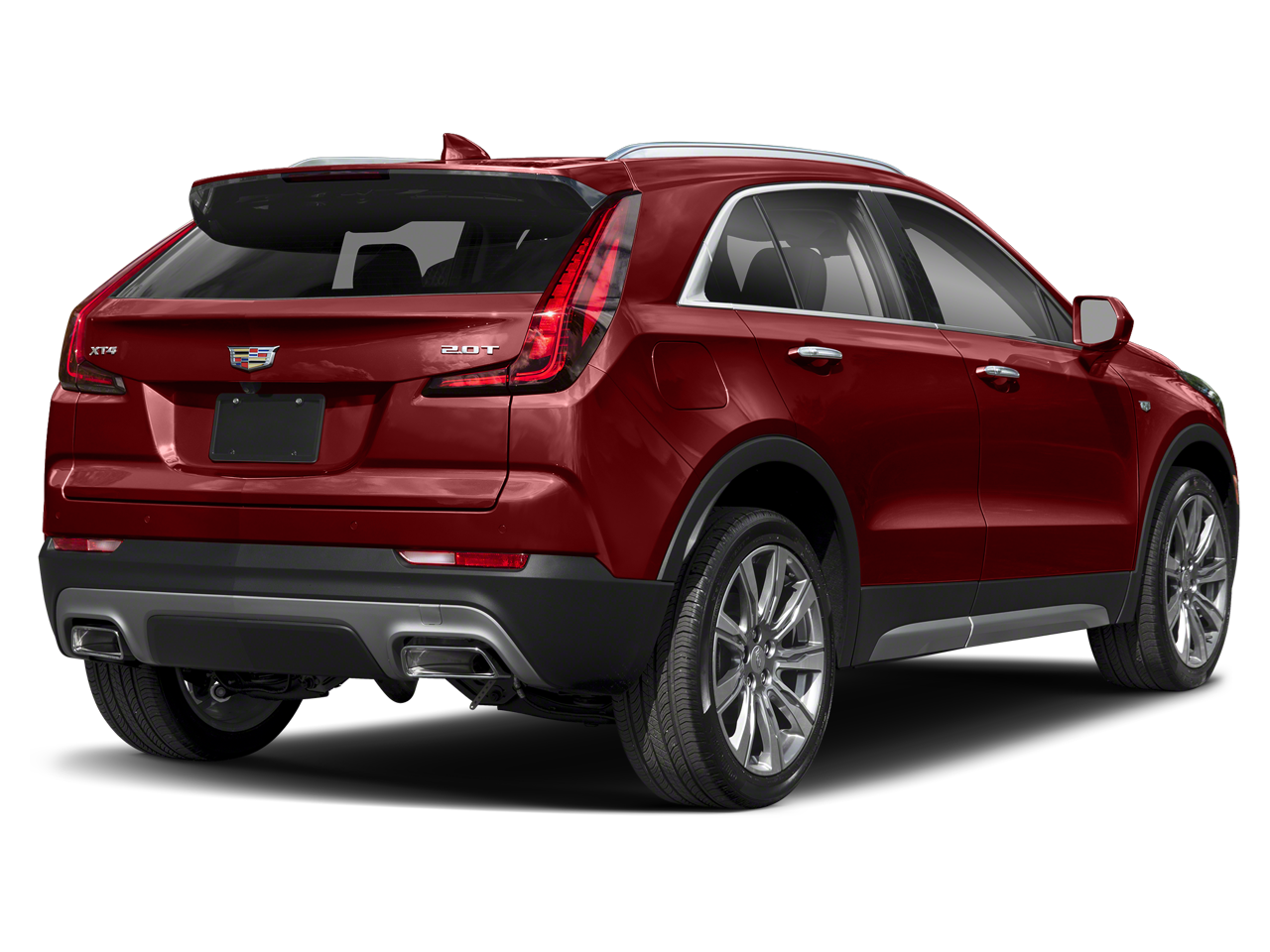 2019 Cadillac XT4 Base