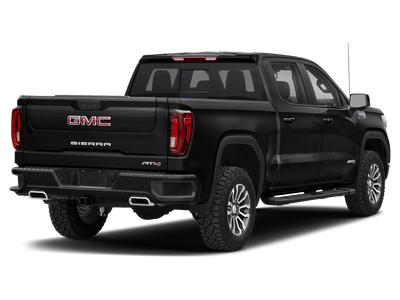 2020 GMC Sierra 1500 Base