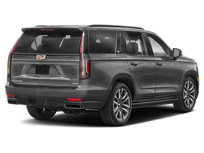 2022 Cadillac Escalade Base