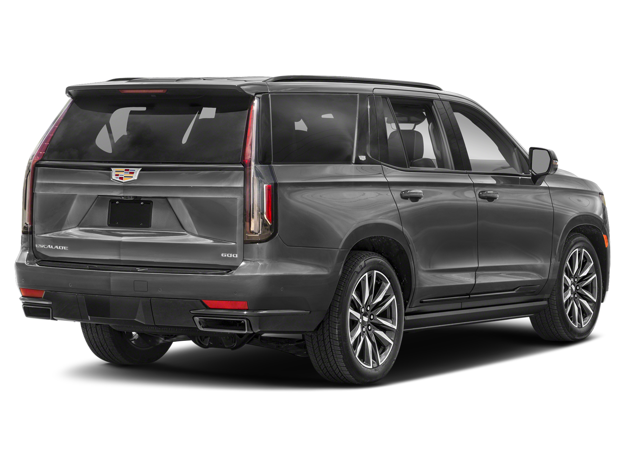 2022 Cadillac Escalade Base