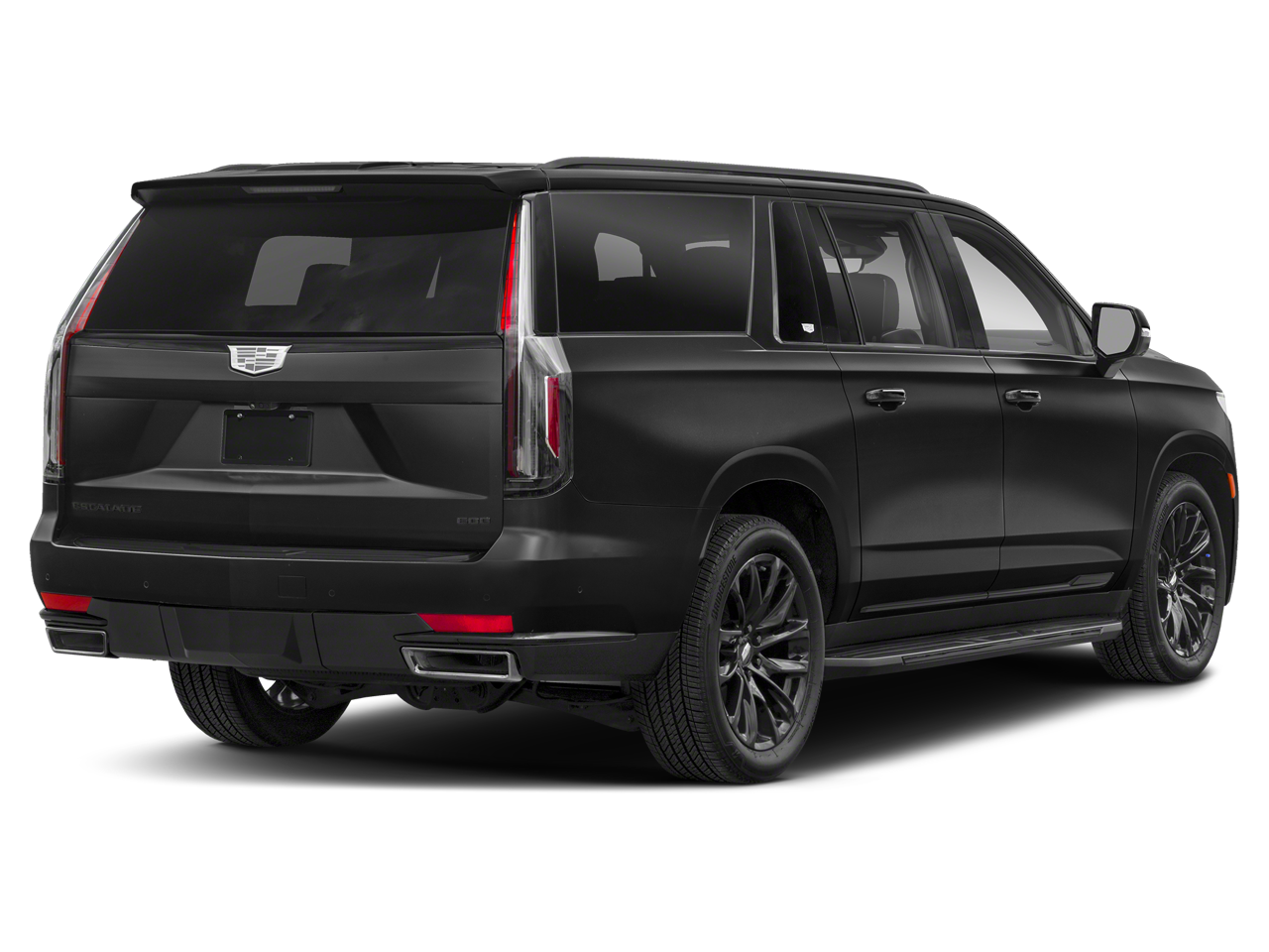 2022 Cadillac Escalade ESV Base