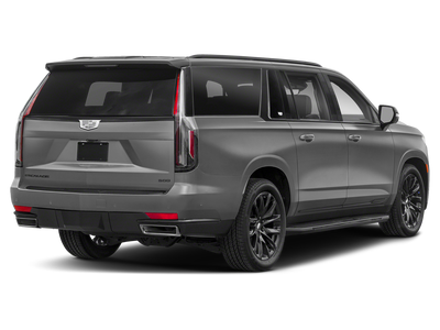 2022 Cadillac Escalade ESV Base