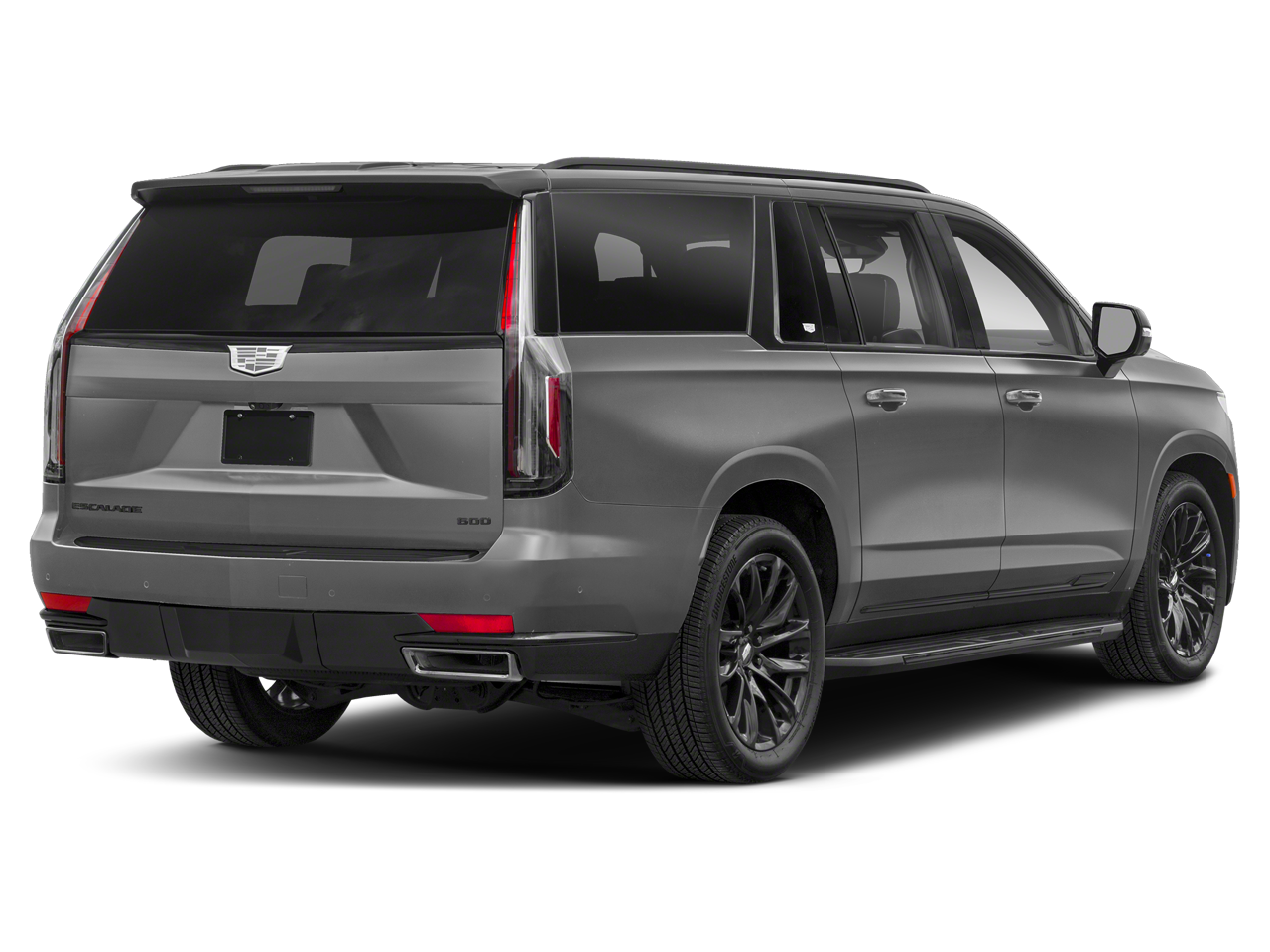 2022 Cadillac Escalade ESV Base