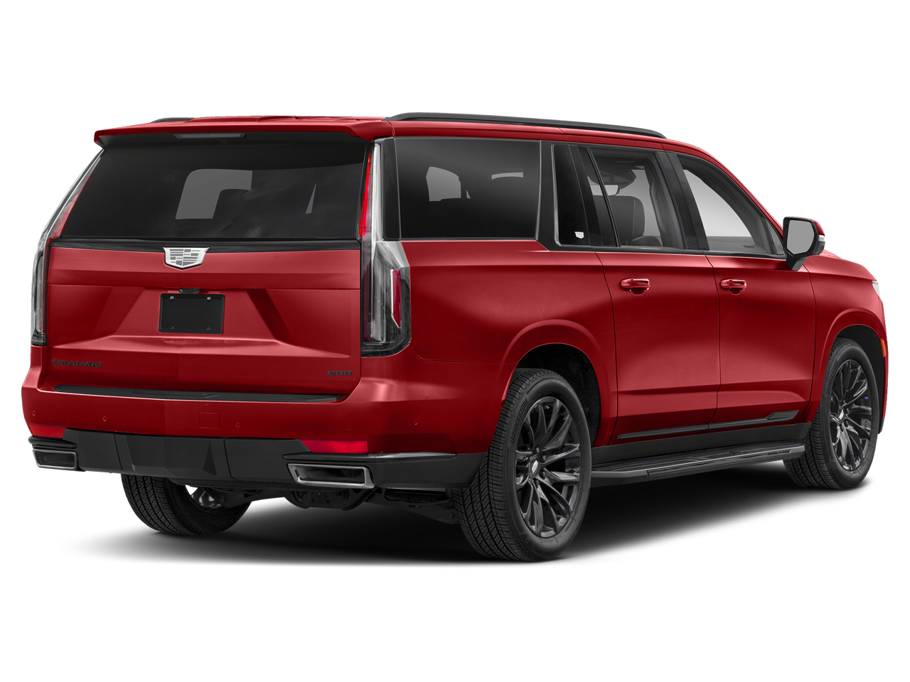 2022 Cadillac Escalade ESV Base