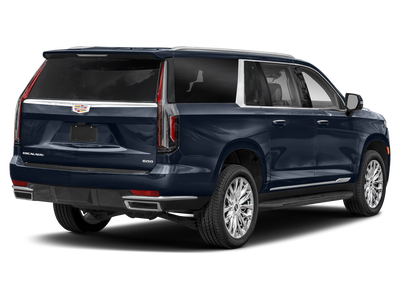 2023 Cadillac Escalade ESV Base