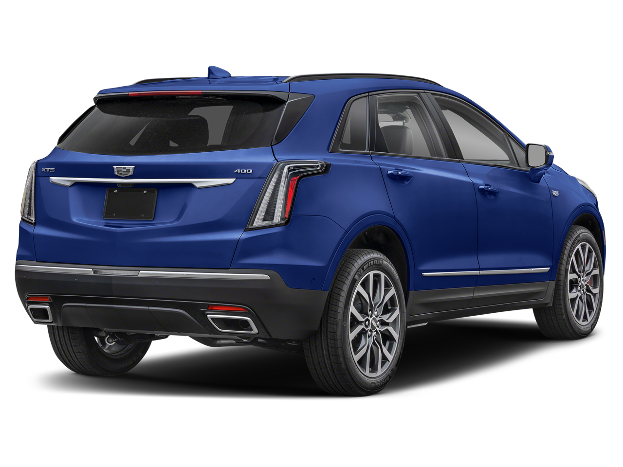 2023 Cadillac XT5 Sport
