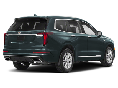 2023 Cadillac XT6 Base