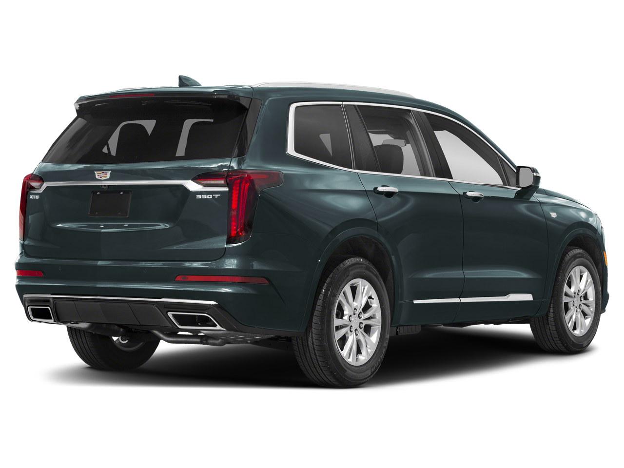 2023 Cadillac XT6 Base