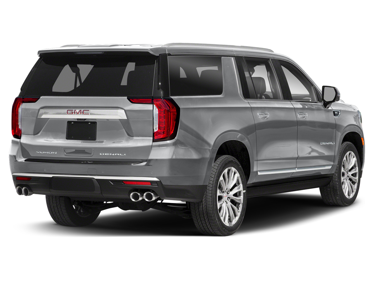 2023 GMC Yukon XL Base