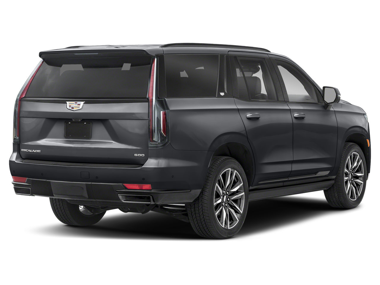 2024 Cadillac Escalade Base