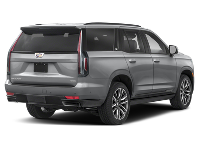 2024 Cadillac Escalade Base