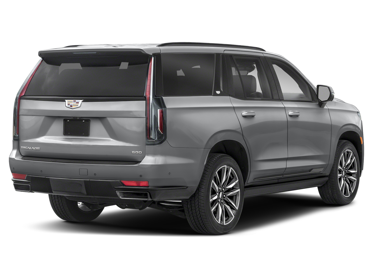 2024 Cadillac Escalade Base