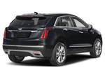 2024 Cadillac XT5 Base