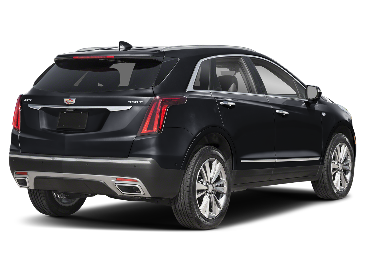 2024 Cadillac XT5 Base
