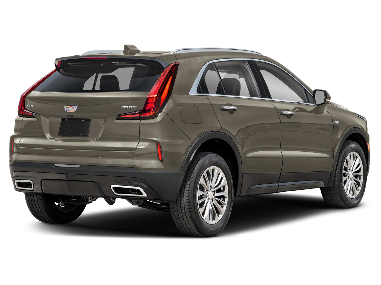 2024 Cadillac XT4 Base