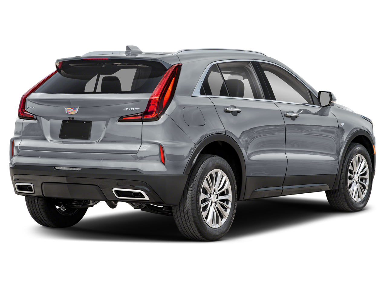 2024 Cadillac XT4 Base