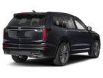 2024 Cadillac XT6 Base