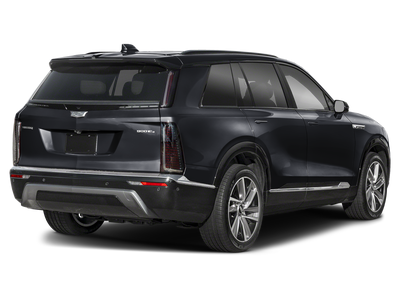 2026 Cadillac VISTIQ Base