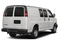 2018 Chevrolet Express Cargo 2500 Base