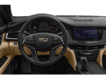 2019 Cadillac CT6 Base