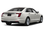 2019 Cadillac CT6 Base