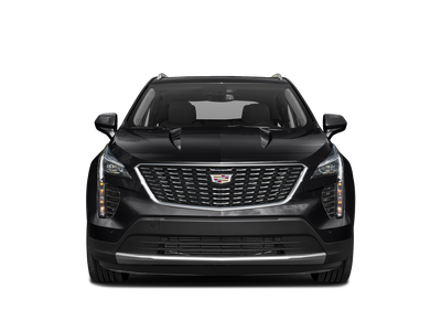 2019 Cadillac XT4 Base
