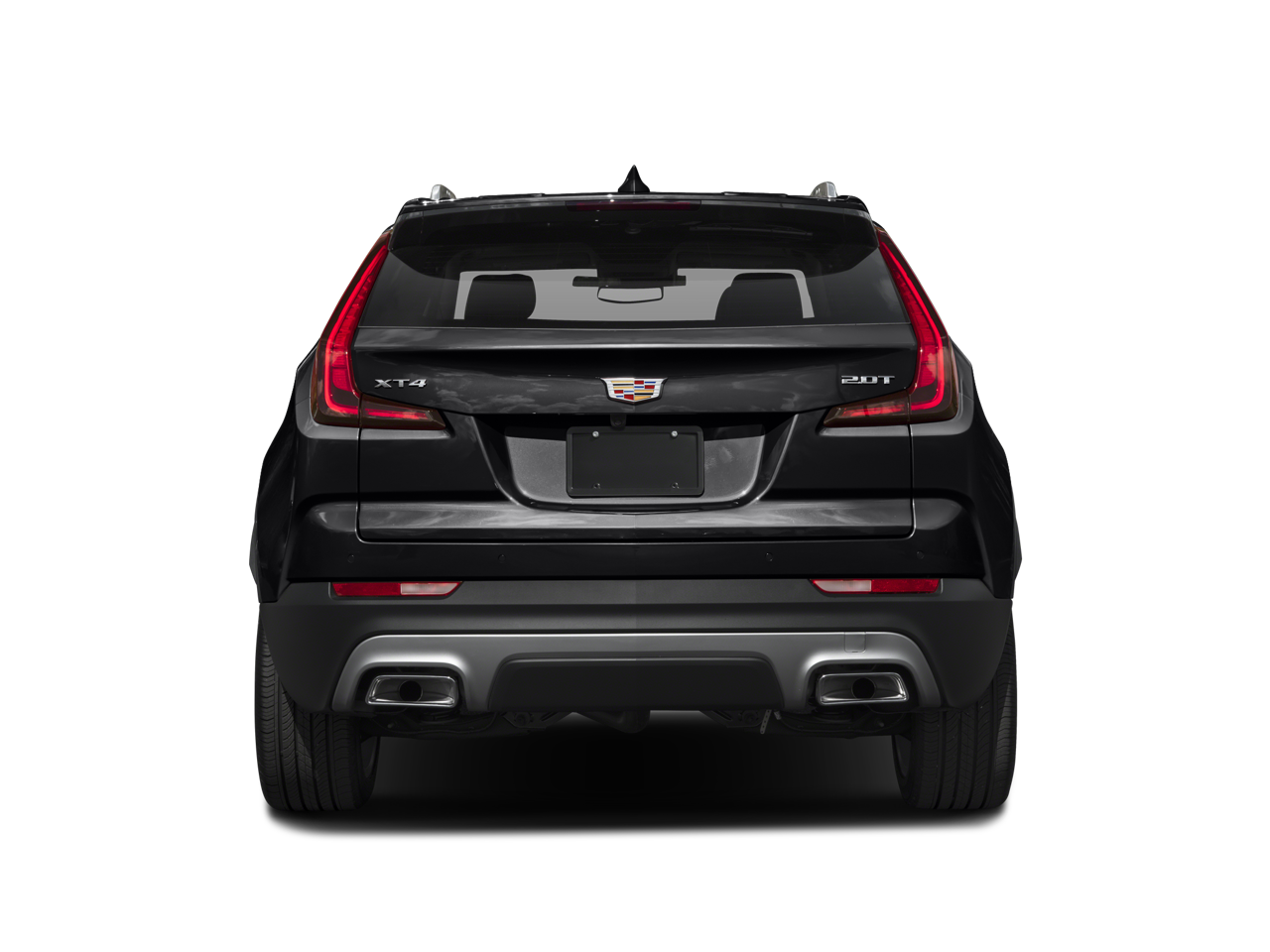 2019 Cadillac XT4 Base