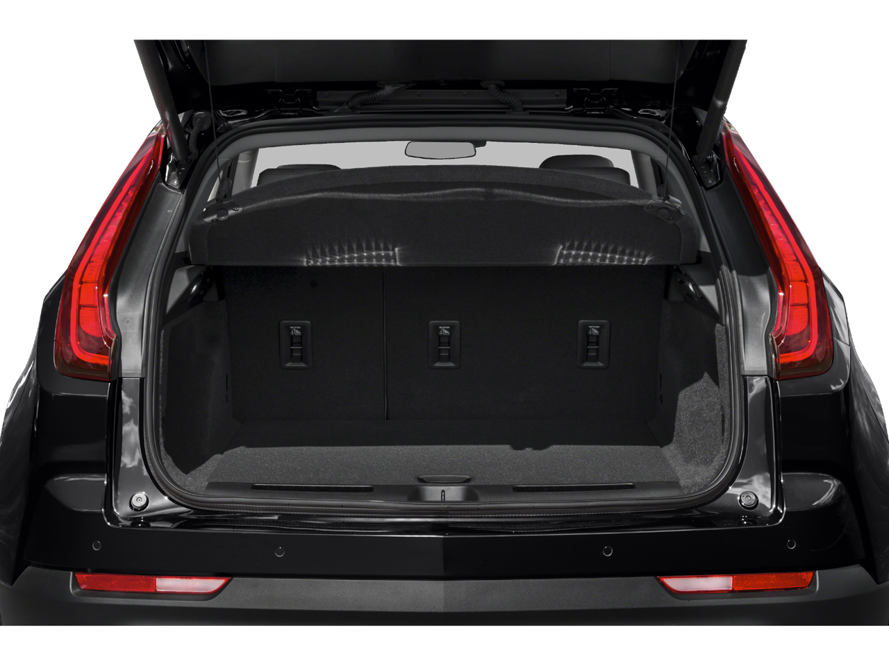 2019 Cadillac XT4 Base