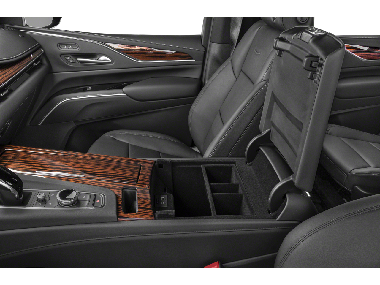 2021 Cadillac Escalade Base