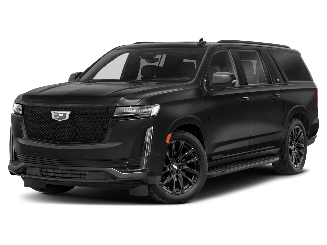 2021 Cadillac Escalade ESV Base