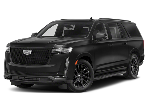 2021 Cadillac Escalade ESV Base