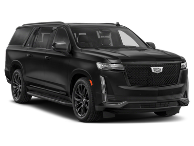 2021 Cadillac Escalade ESV Base