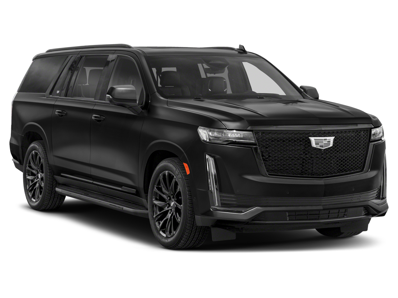 2021 Cadillac Escalade ESV Base