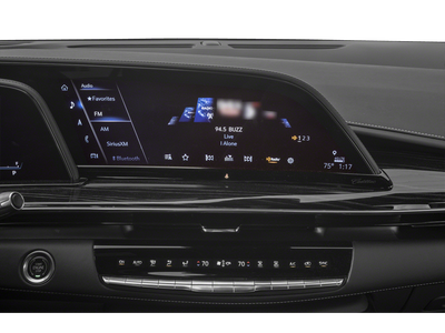 2021 Cadillac Escalade ESV Base