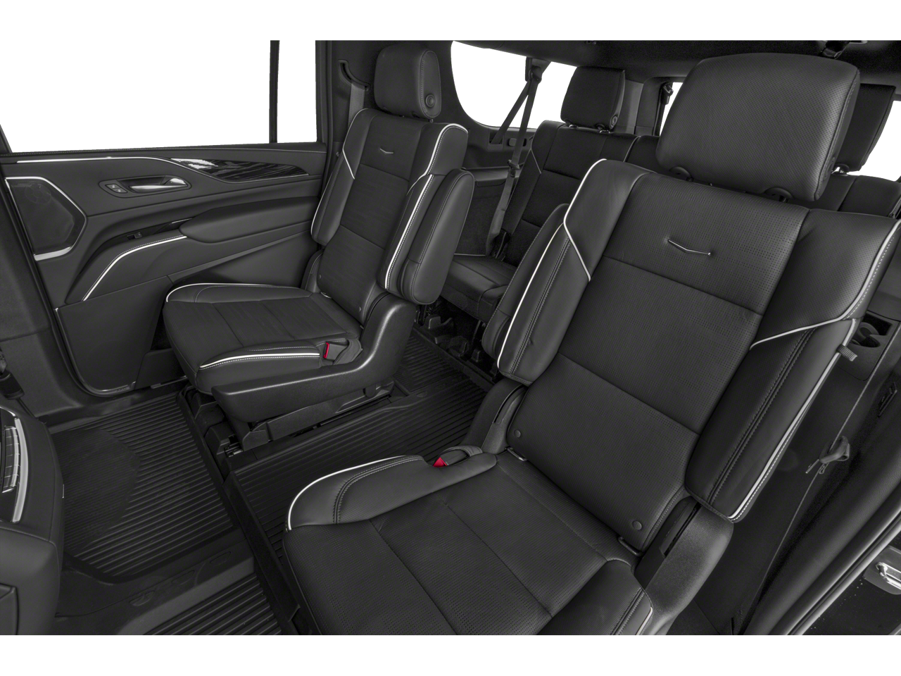 2021 Cadillac Escalade ESV Base