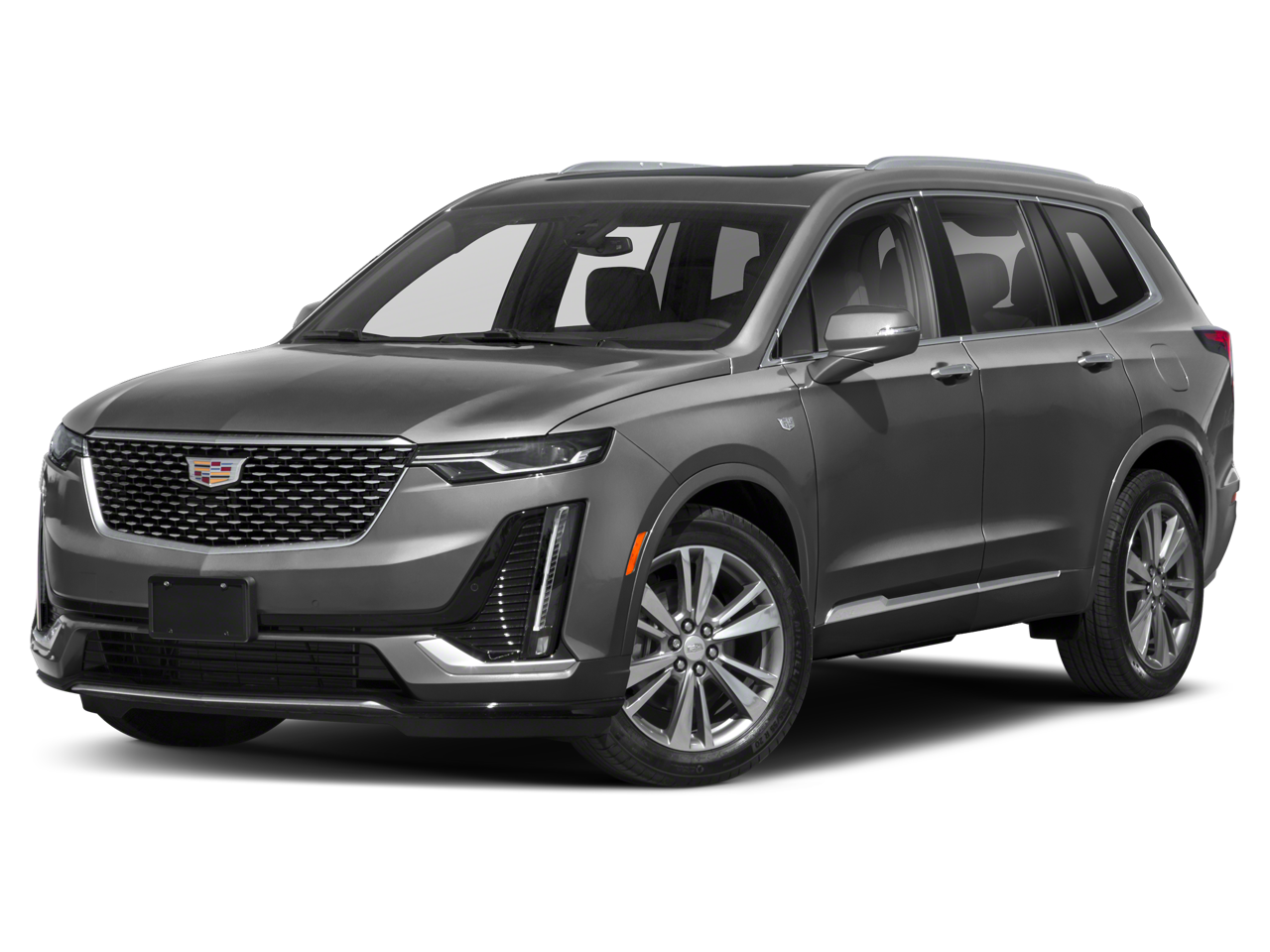 2021 Cadillac XT6 Base Farmingdale NY | Sarant Cadillac