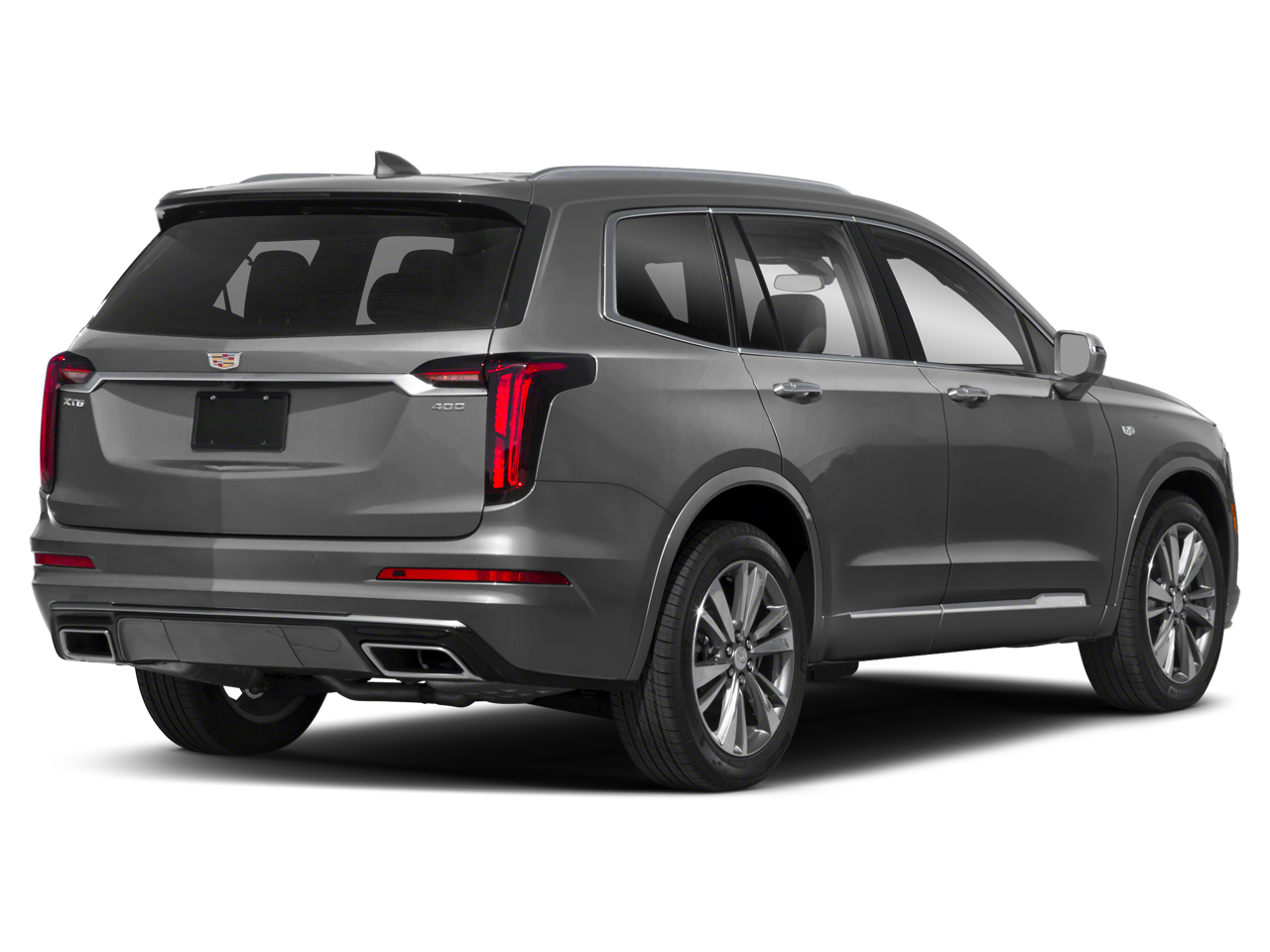 2021 Cadillac XT6 Base