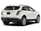 2022 Cadillac XT5 Base