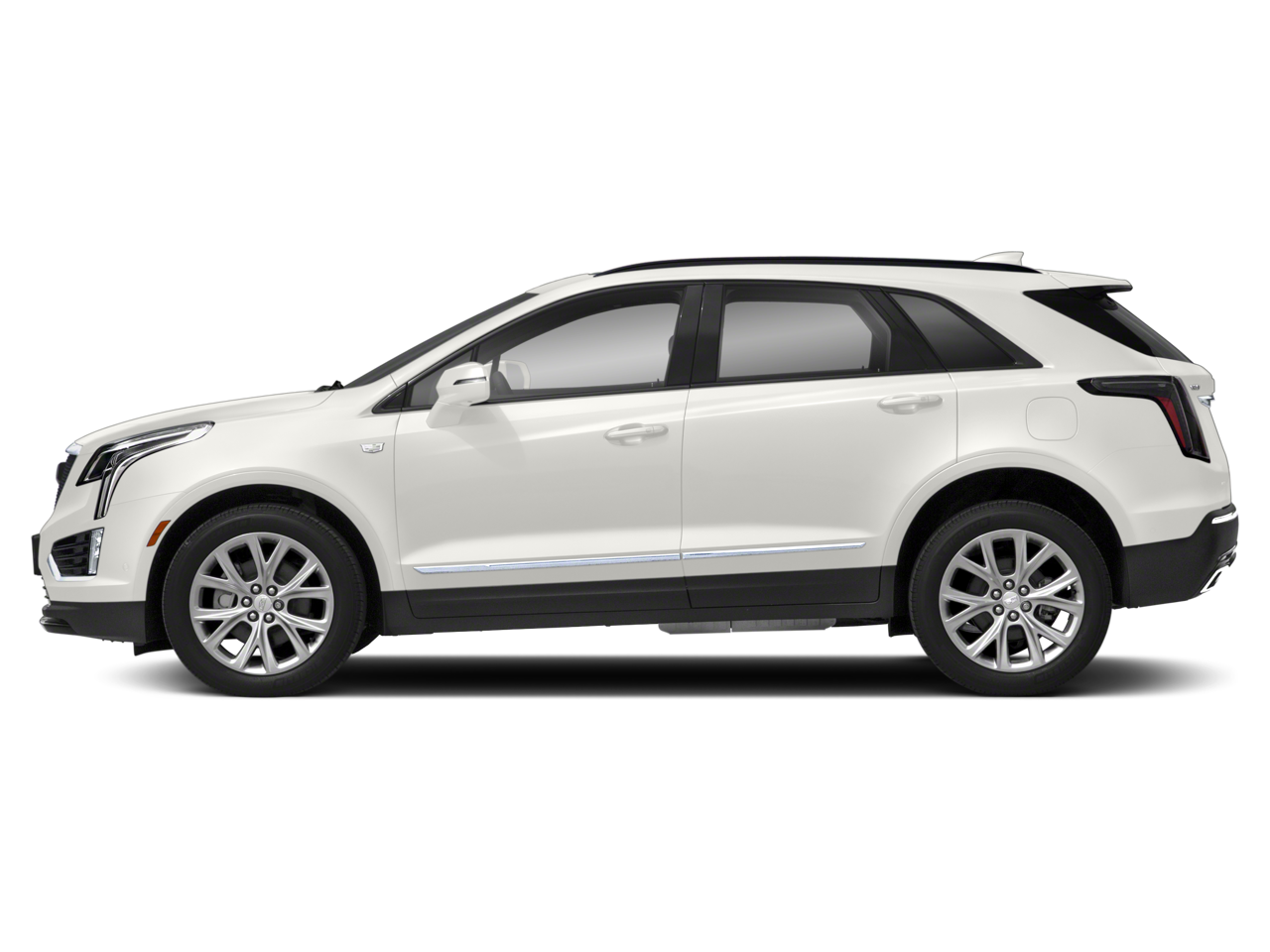 2022 Cadillac XT5 Base