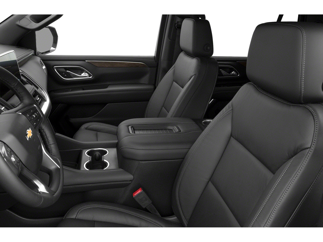 2022 Chevrolet Tahoe Base