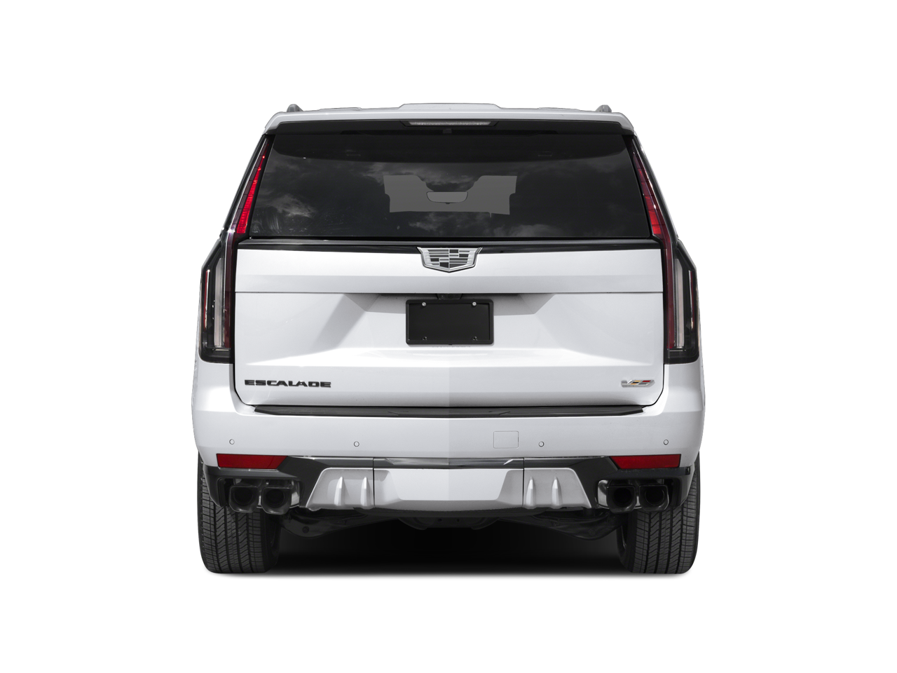 2023 Cadillac Escalade ESV Base